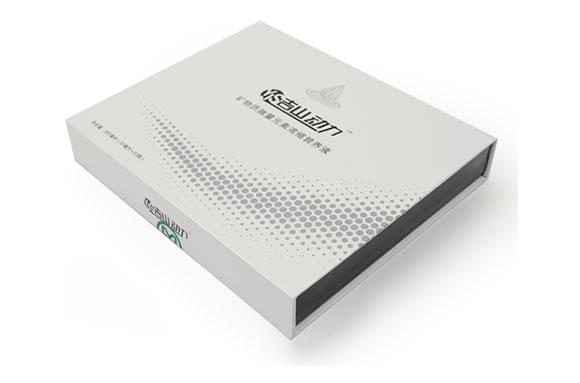 吉山動(dòng)力生命動(dòng)力素